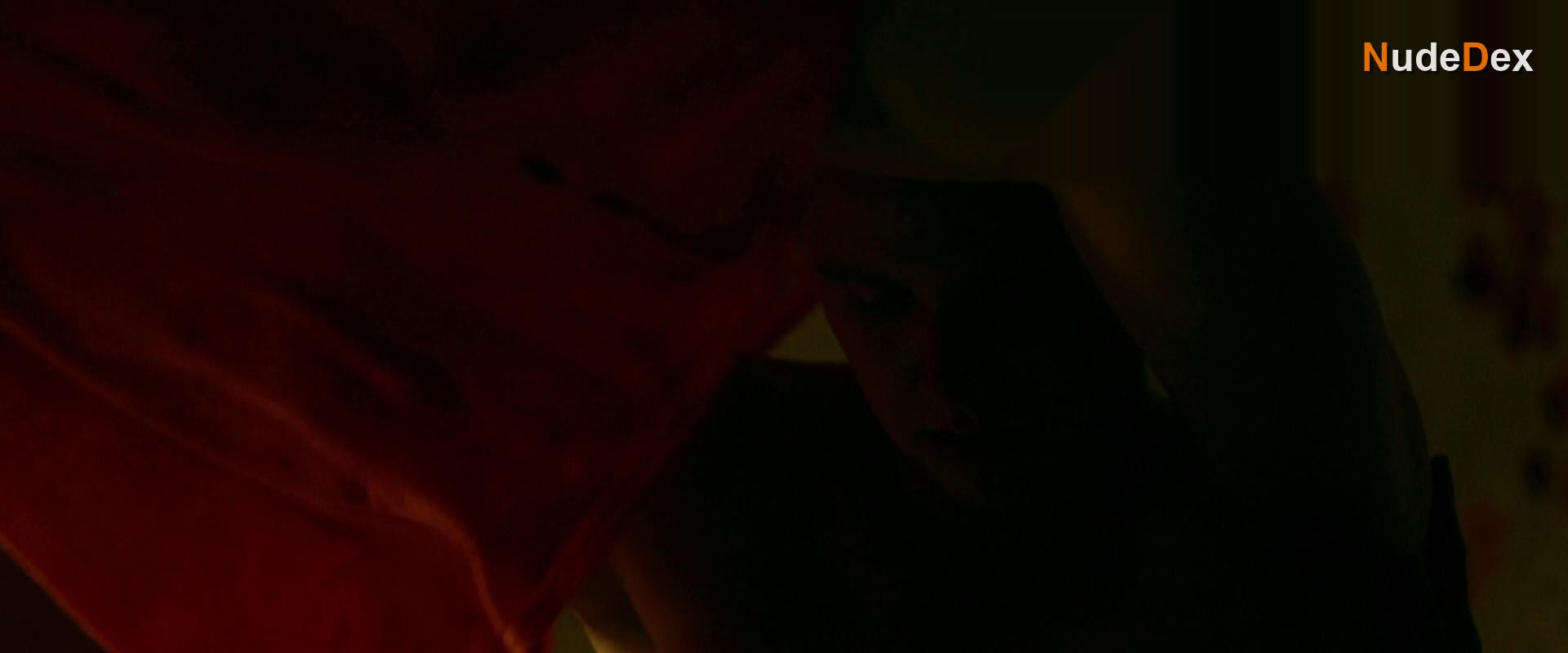 Marte Saeteren in Pornopung, photo 7
