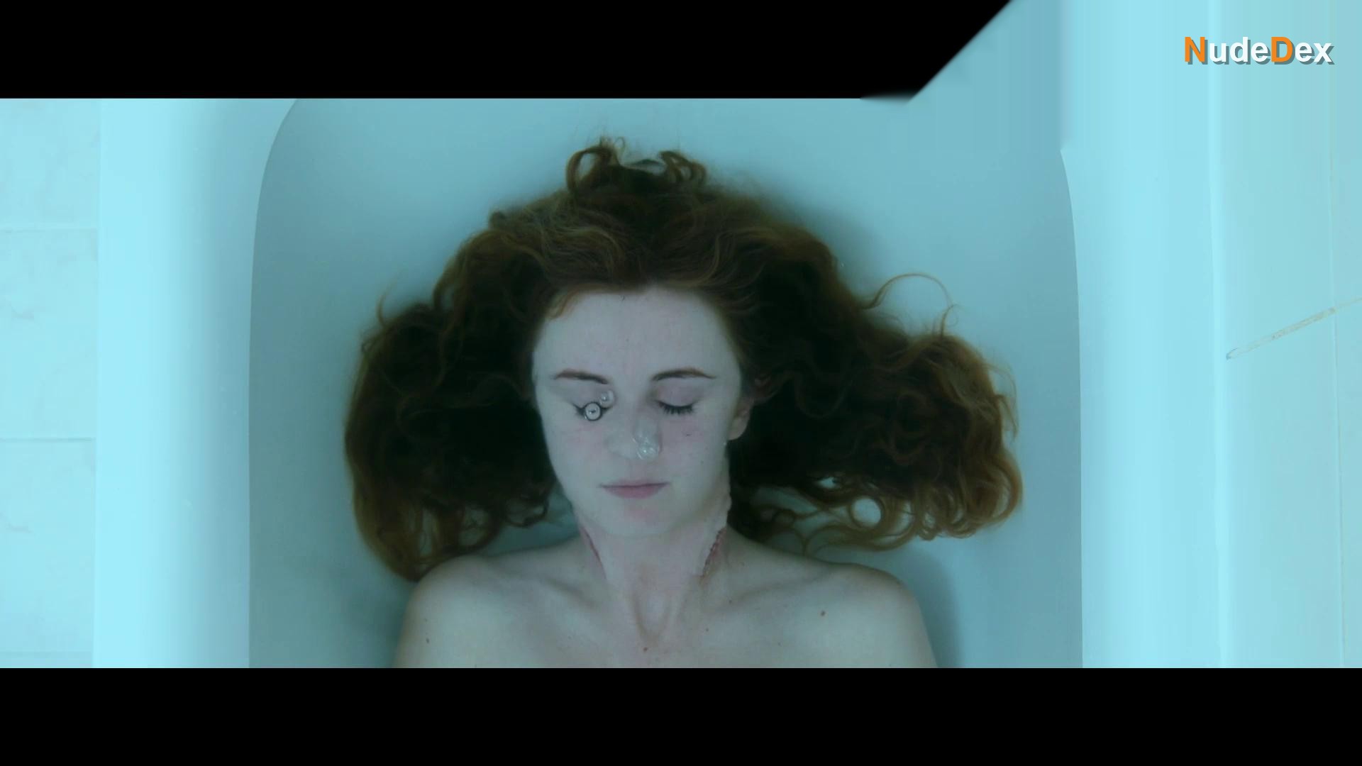 Martina Babisova in Bloody Johann, photo 1