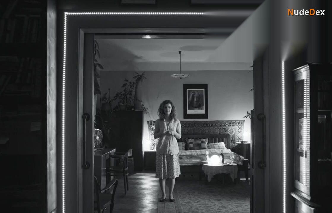 Martina Babisova in Muz Se Zajecima Usima, photo 1