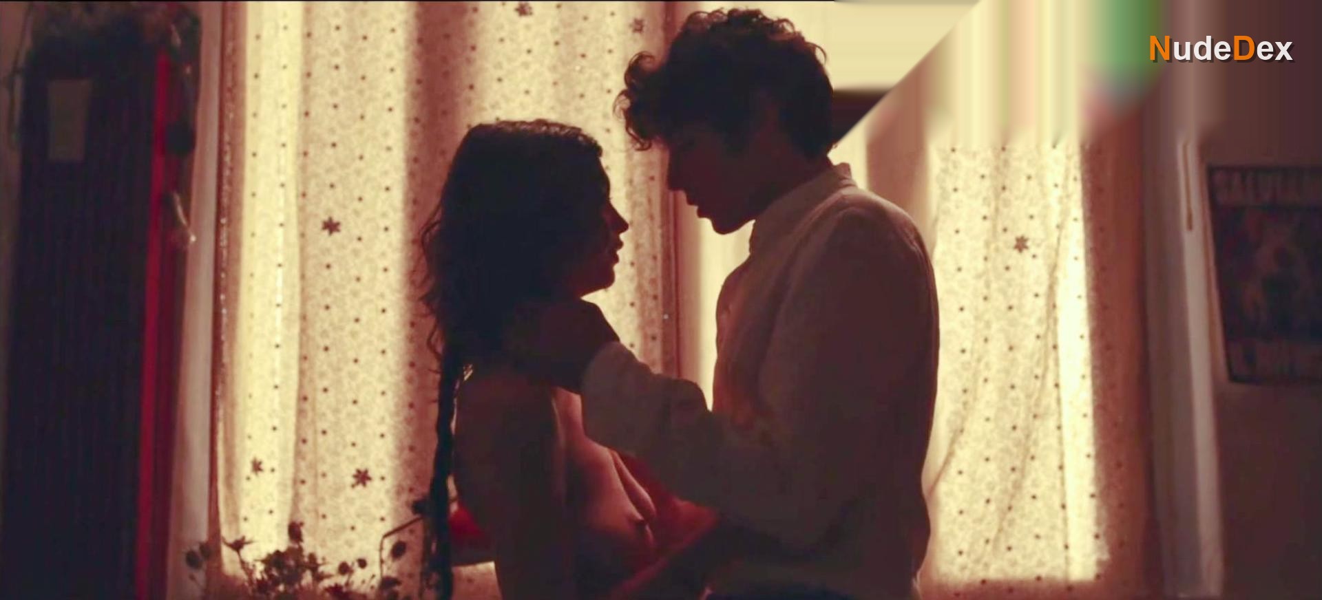 Love In Theory in Love In Theory, photo 5