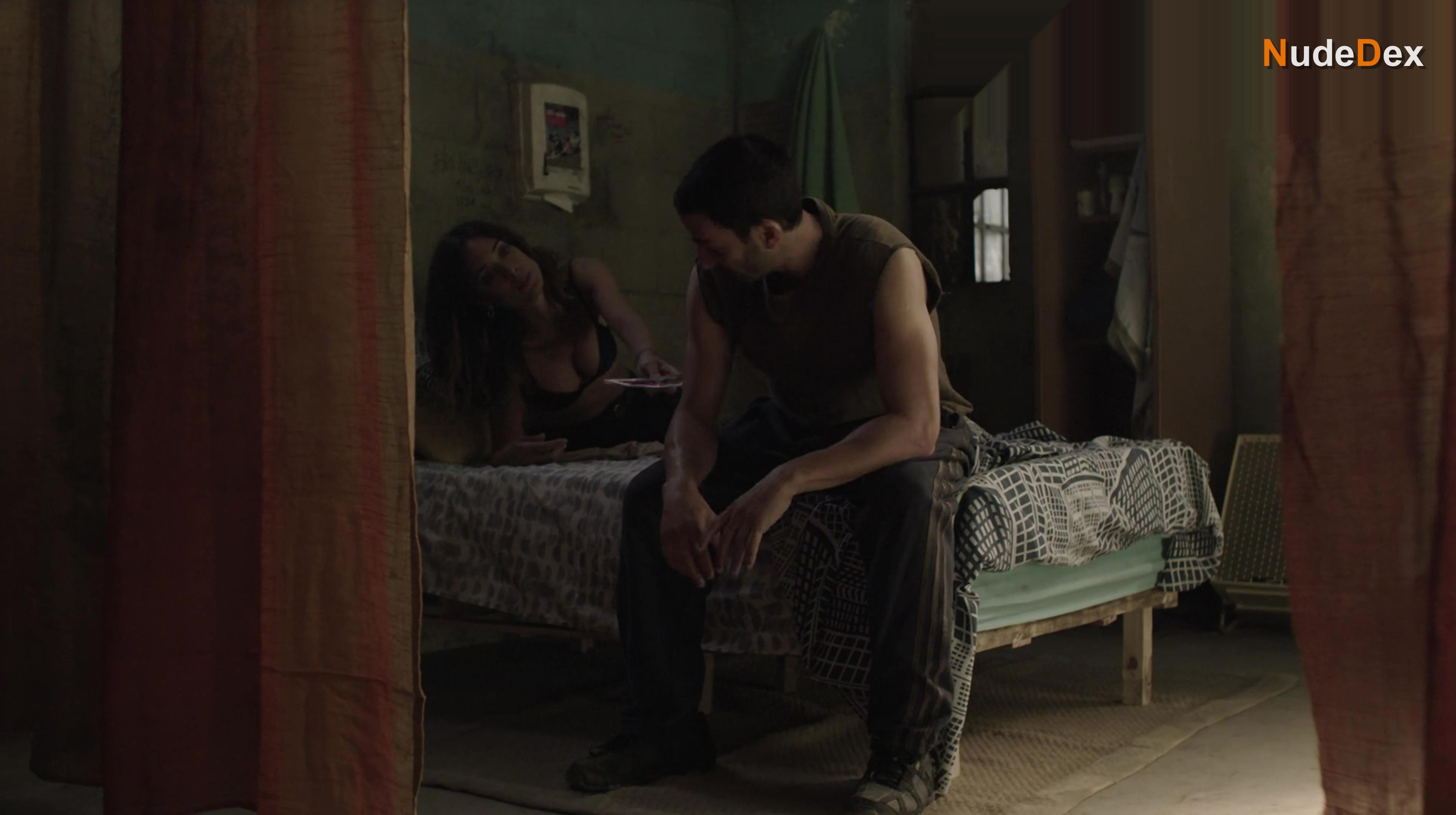 Martina Gusman in The Innocent