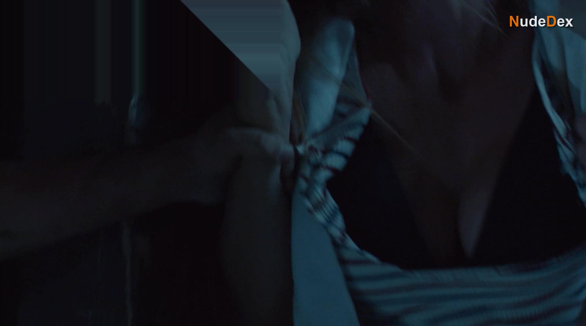 Martina Gusman in El Marginal, photo 2