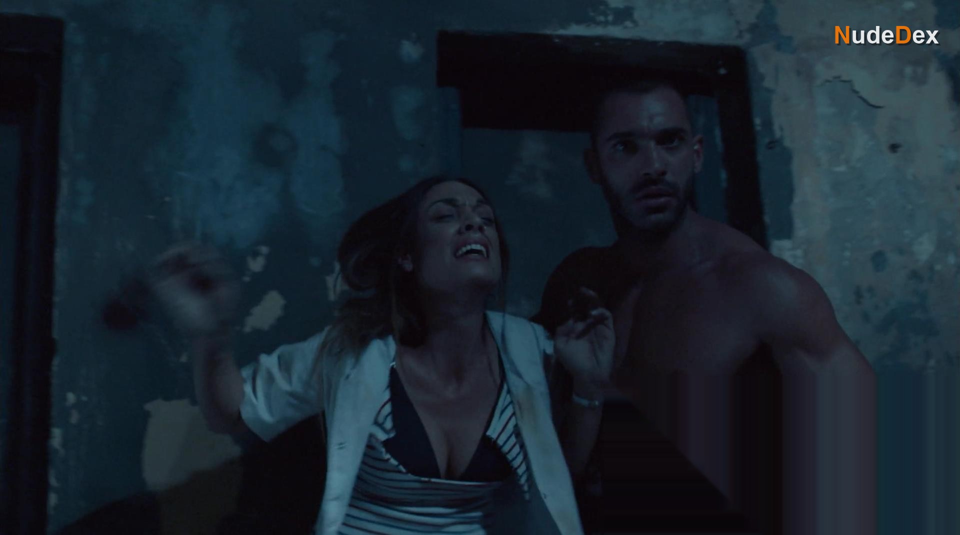Martina Gusman in El Marginal, photo 4