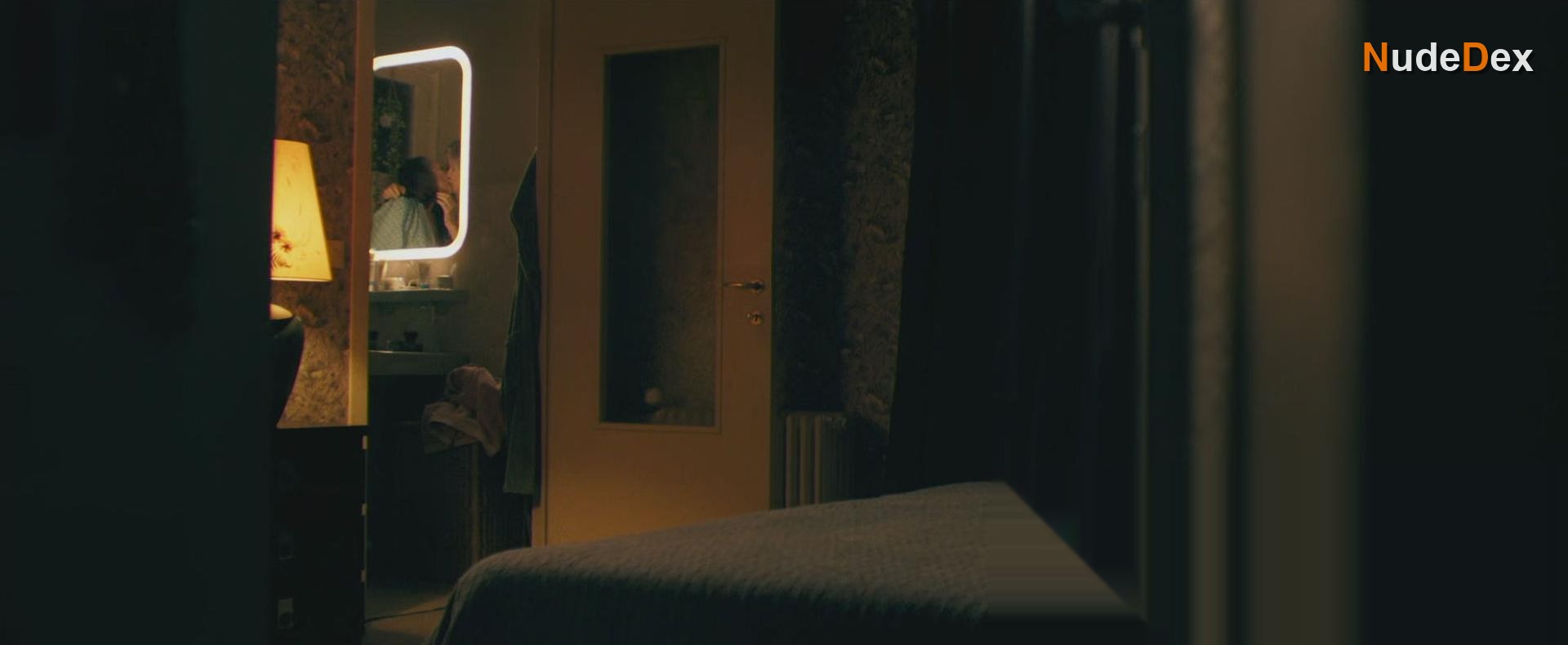 Barbara Sukowa in Two Of Us