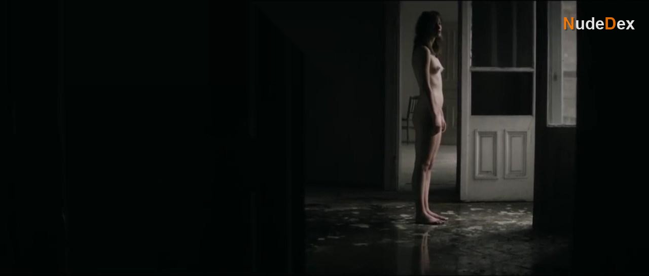 Magdalena Boczarska in Krol