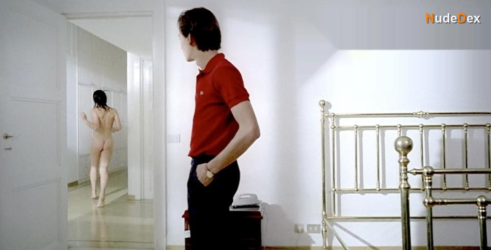 Maruschka Detmers in Devil In The Flesh, photo 4