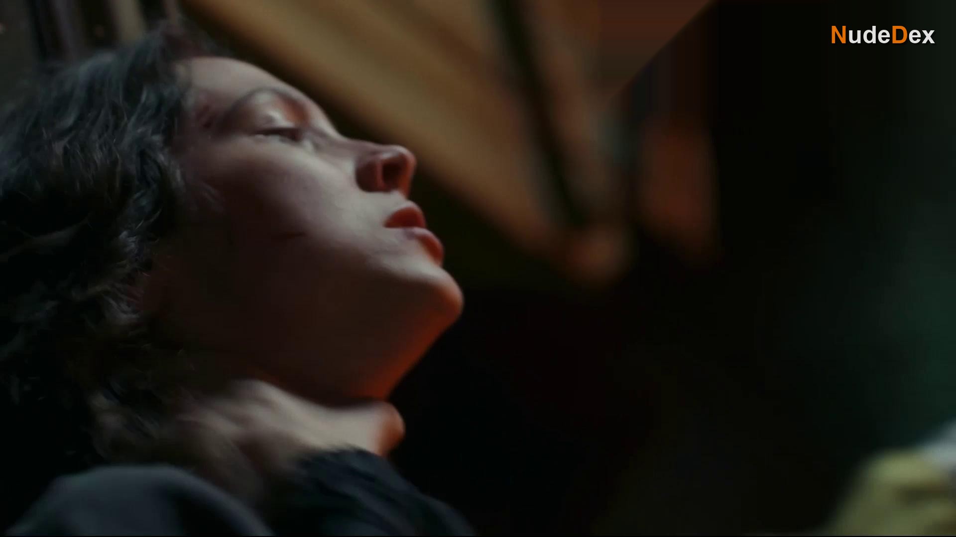 Marusya Furina in Zhvachka, photo 3