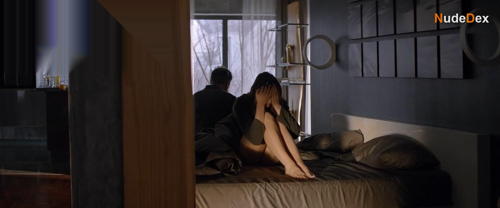 Maryana Spivak in Loveless, photo 1