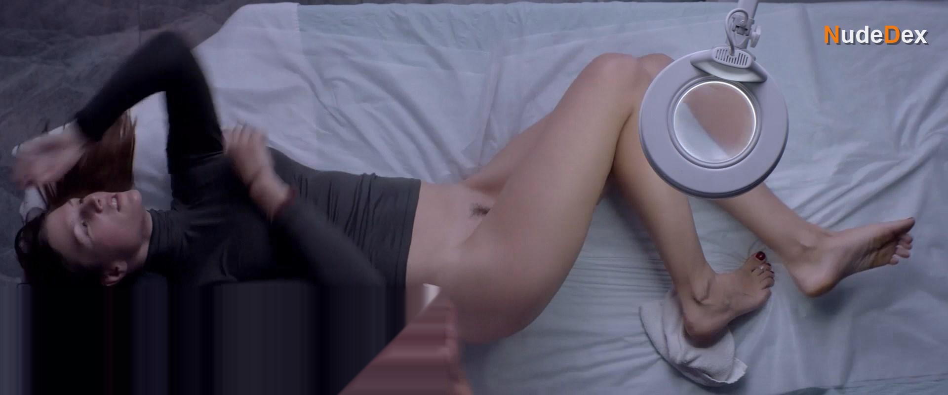 Maryana Spivak in Loveless, photo 2