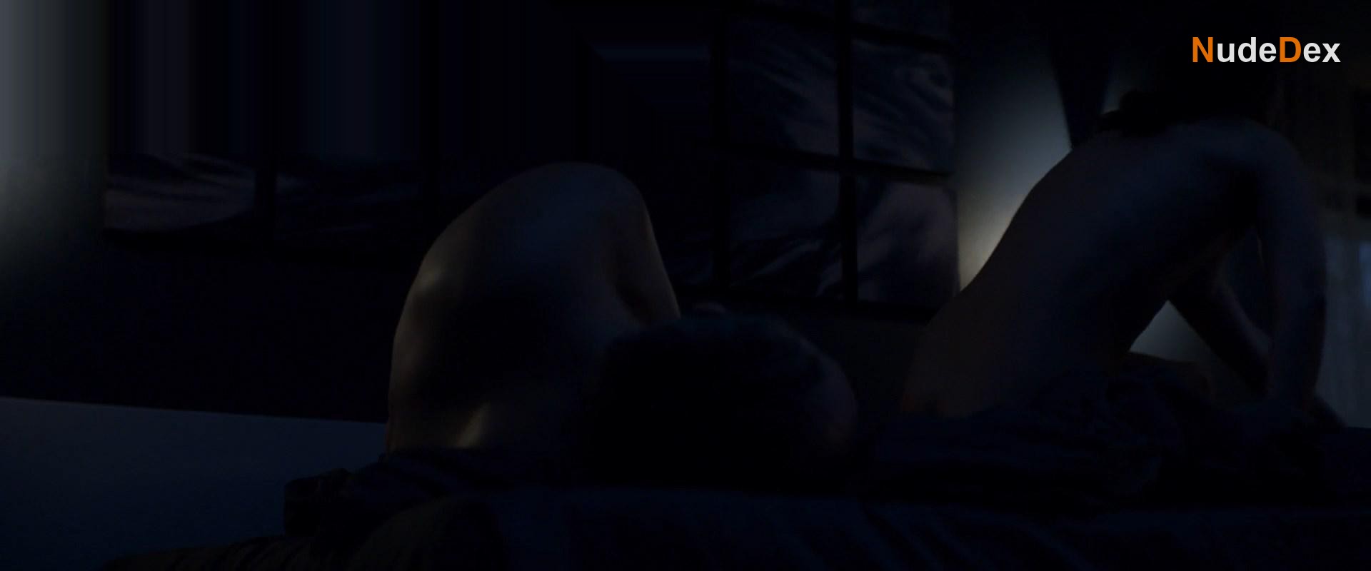Maryana Spivak in Loveless, photo 5