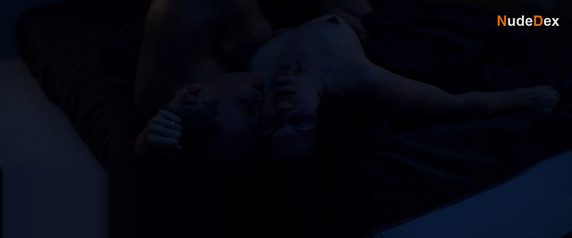 Maryana Spivak in Loveless, photo 6