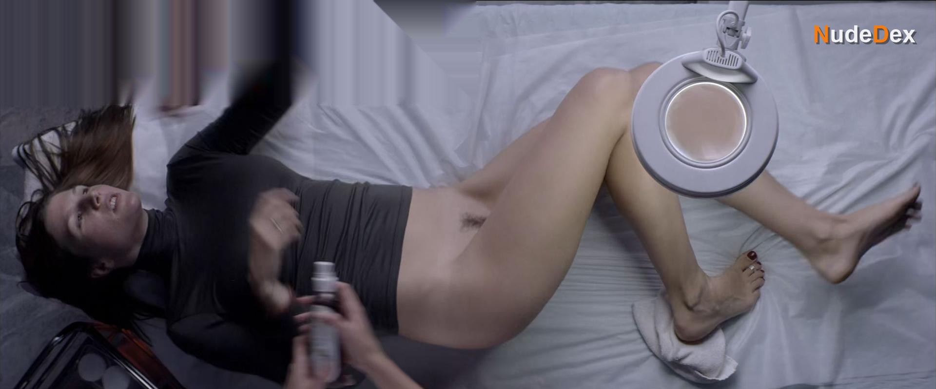 Maryana Spivak in Loveless, photo 9