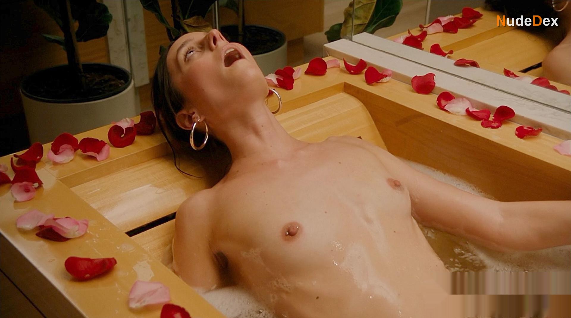 Mary Beth Barone in Sugar Baby, photo 3