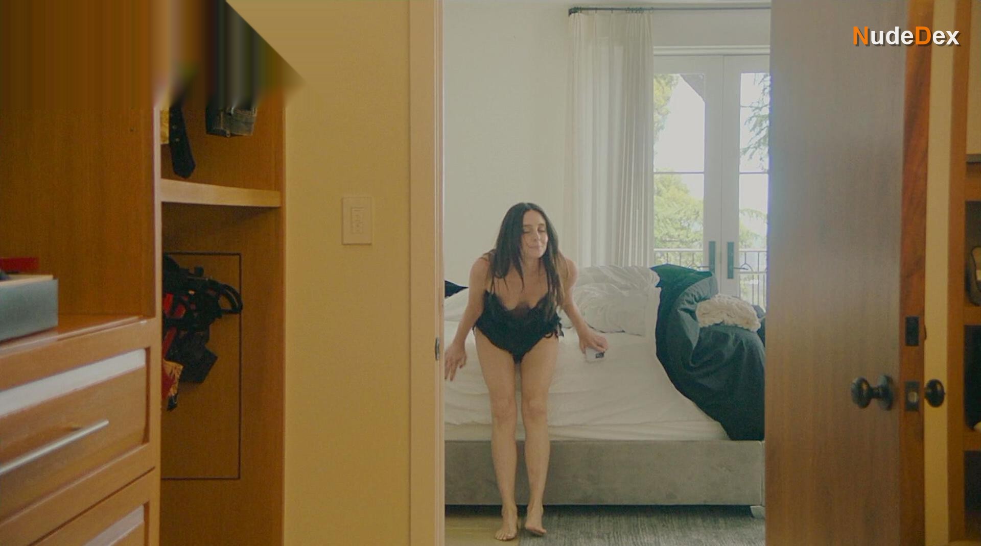 Mary Beth Barone in Sugar Baby, photo 4