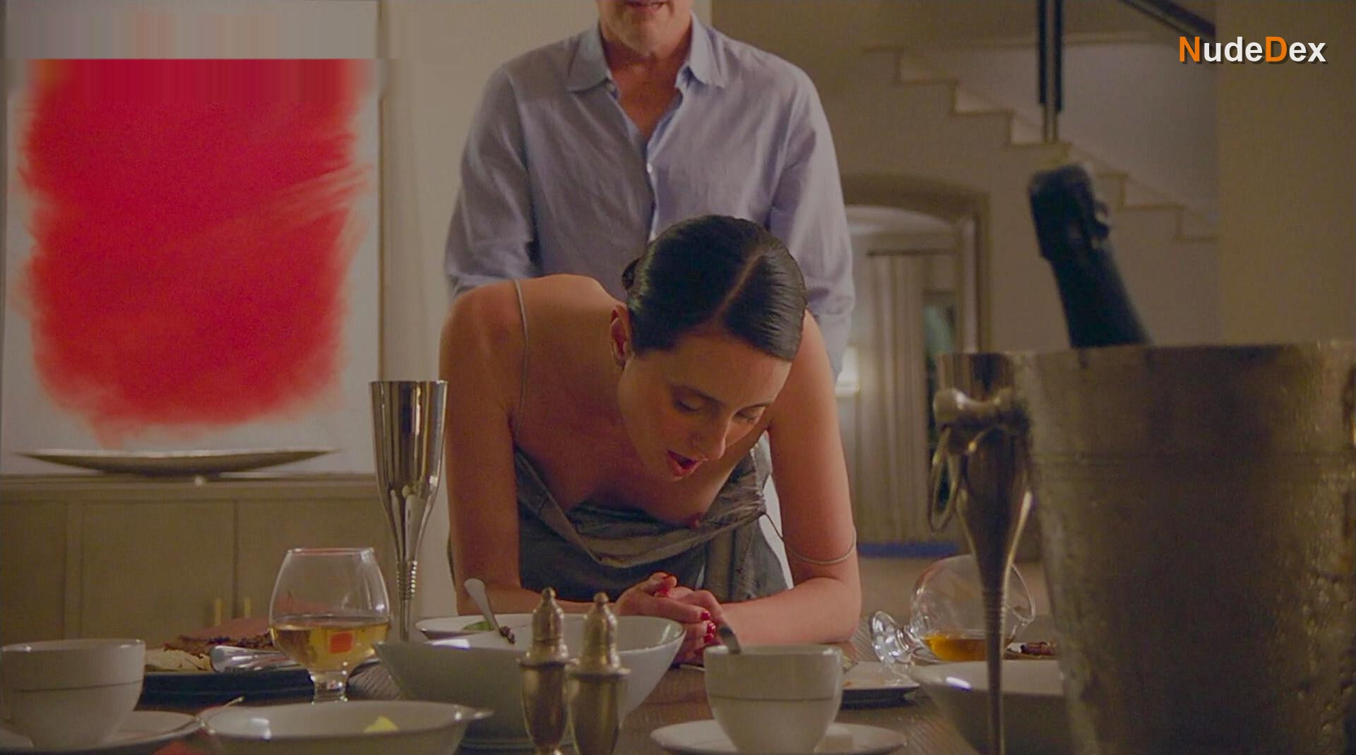 Mary Beth Barone in Sugar Baby, photo 7