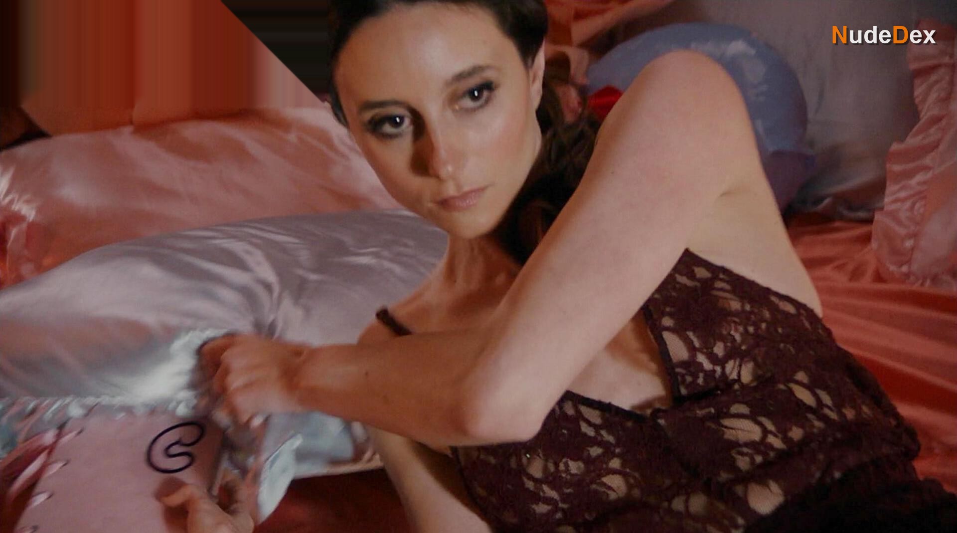Mary Beth Barone in Sugar Baby, photo 8