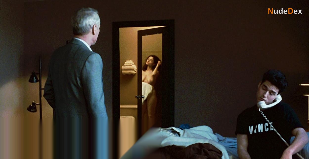 Mary Elizabeth Mastrantonio in The Color Of Money, photo 1