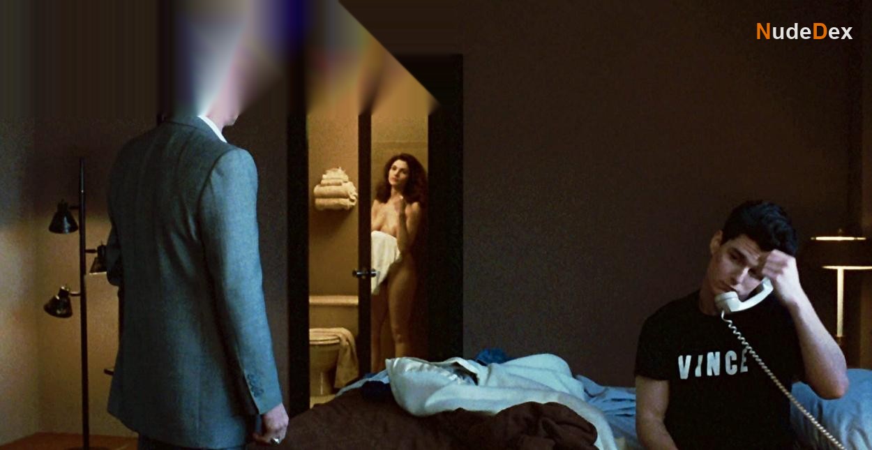 Mary Elizabeth Mastrantonio in The Color Of Money, photo 2