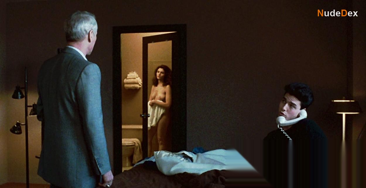 Mary Elizabeth Mastrantonio in The Color Of Money, photo 3