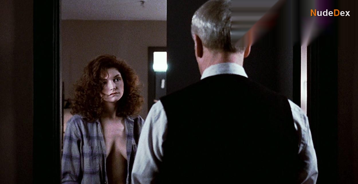 Mary Elizabeth Mastrantonio in The Color Of Money, photo 5