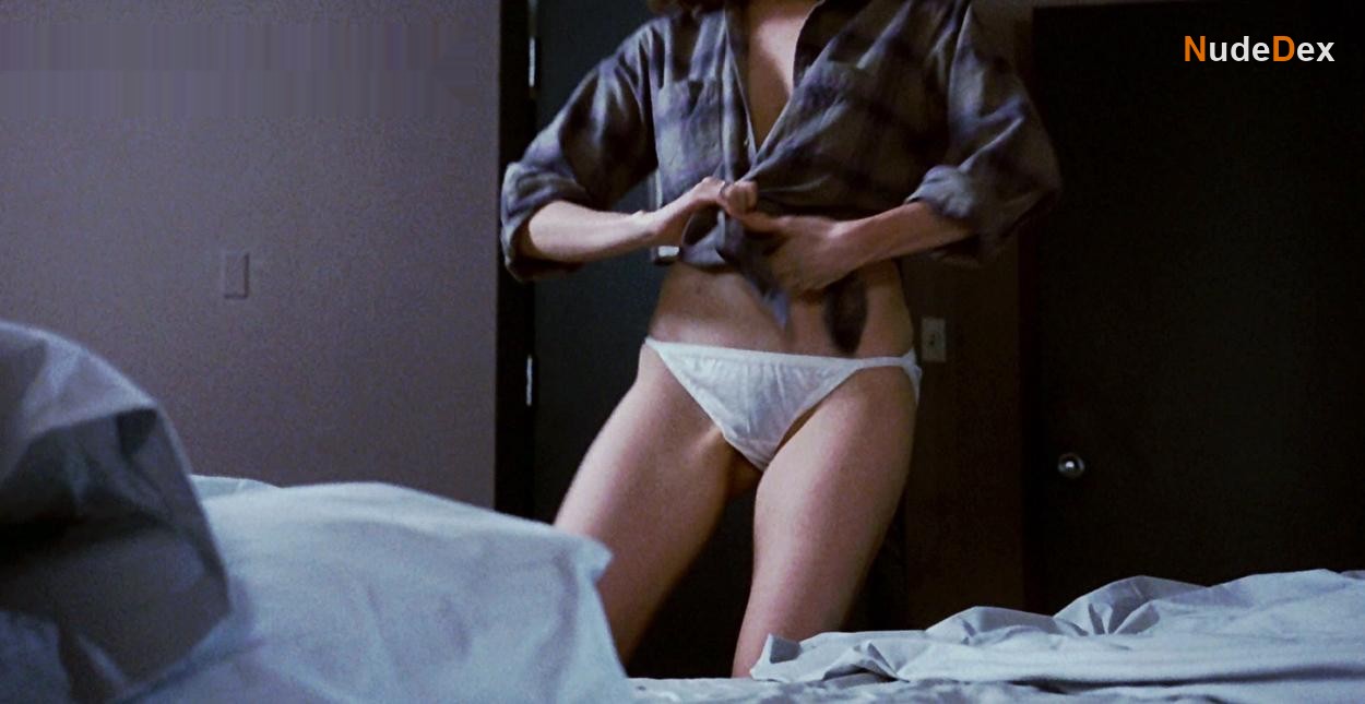 Mary Elizabeth Mastrantonio in The Color Of Money, photo 6