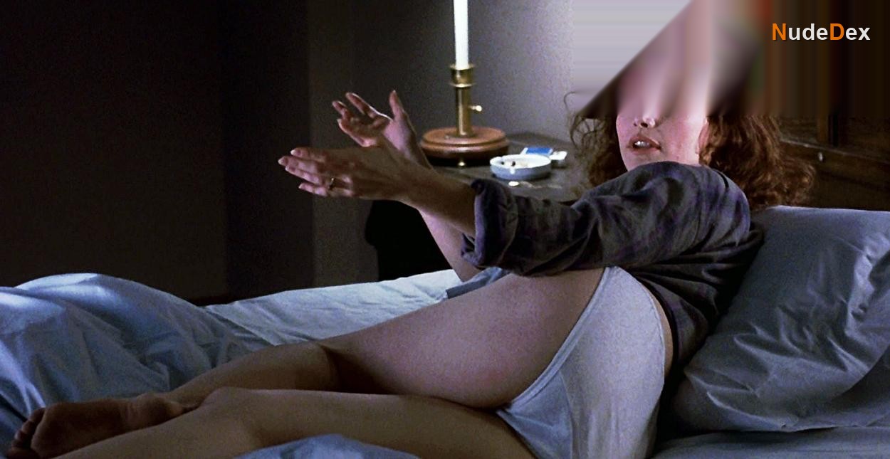 Mary Elizabeth Mastrantonio in The Color Of Money, photo 8