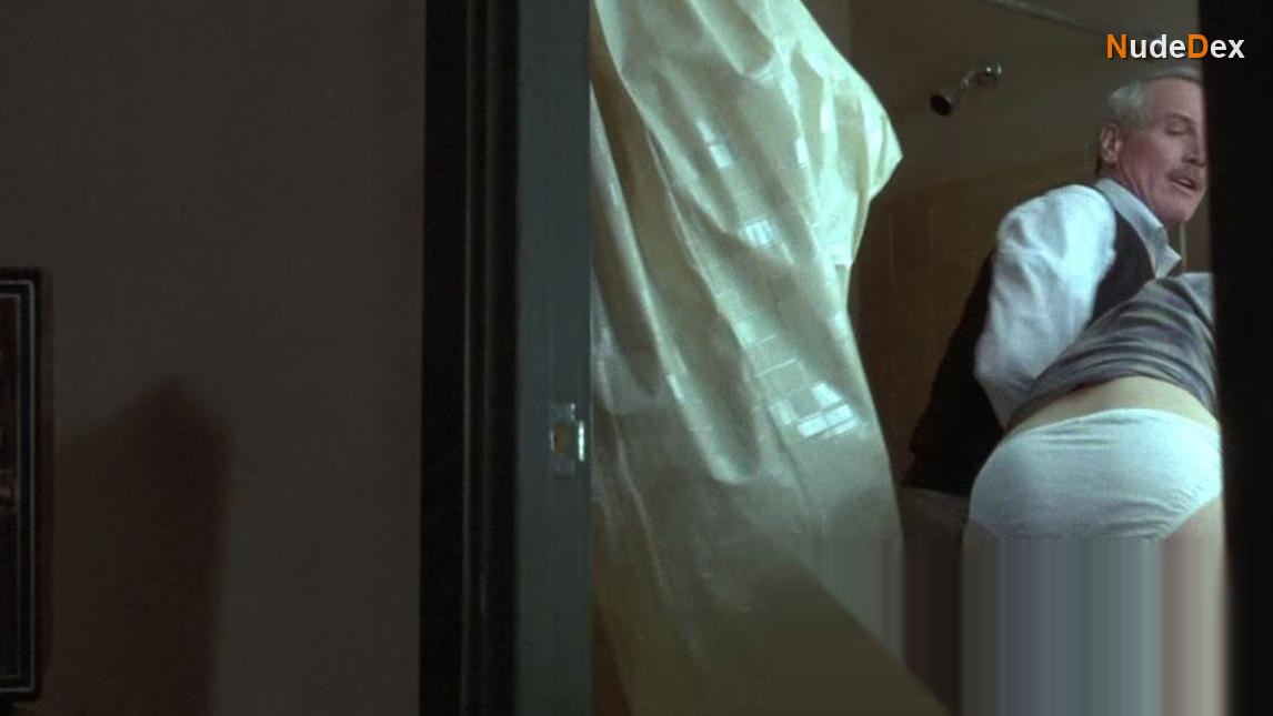 Mary Elizabeth Mastrantonio in The Color Of Money, photo 9