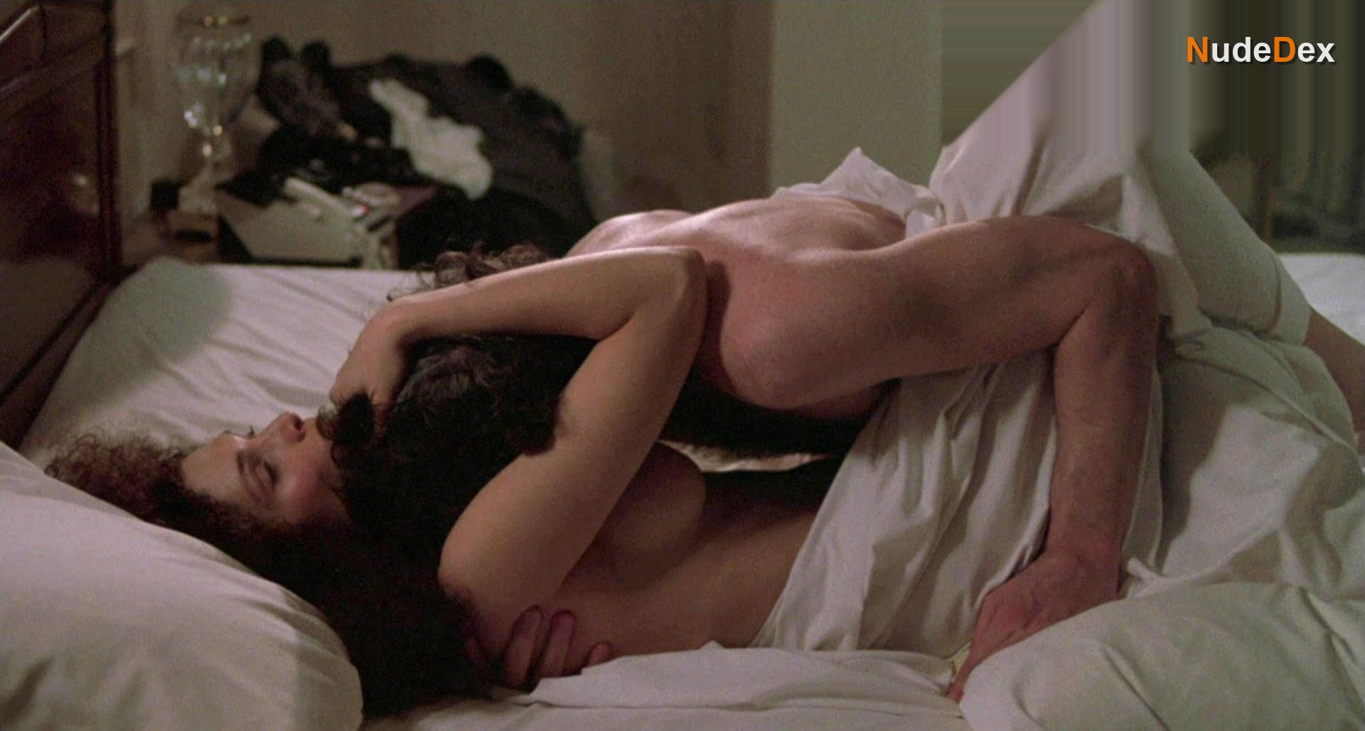 Mary Elizabeth Mastrantonio in The January Man, photo 1