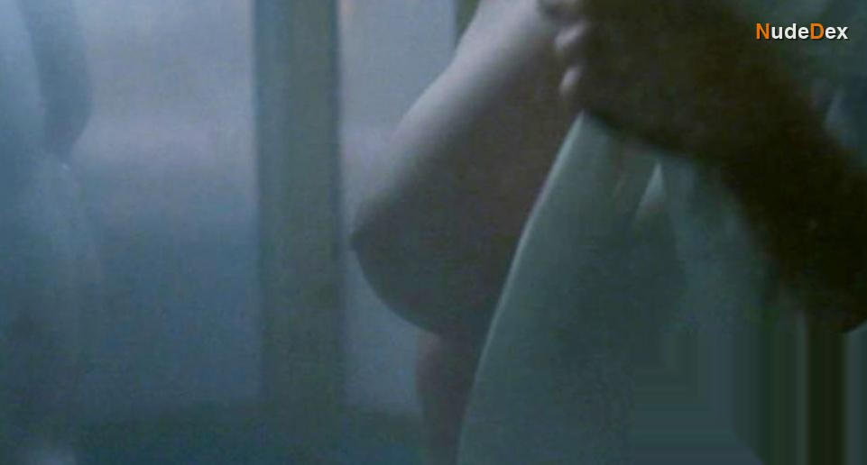Mary Elizabeth Mastrantonio in White Sands, photo 2