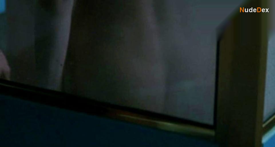 Mary Elizabeth Mastrantonio in White Sands, photo 4
