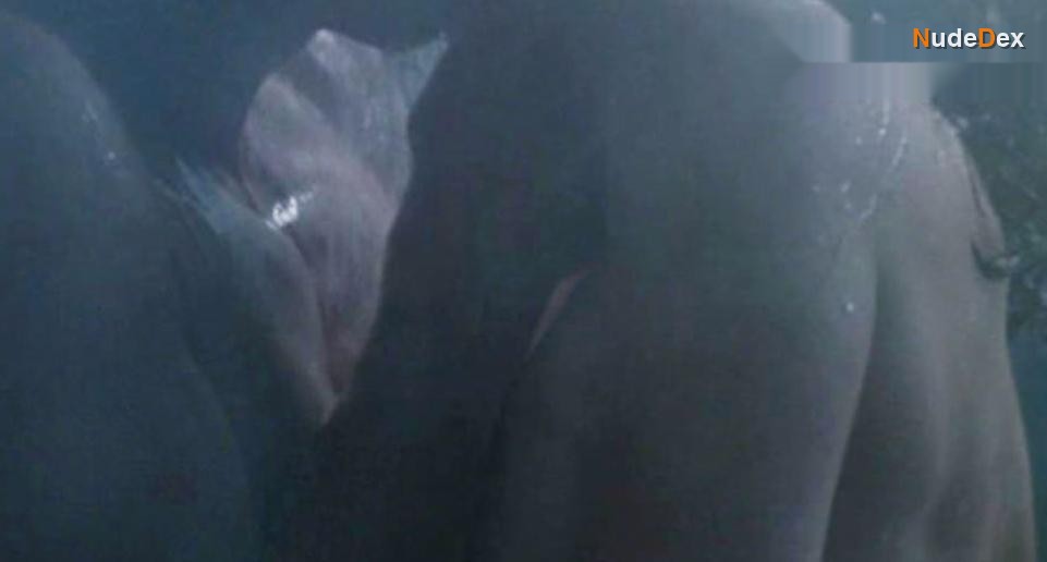 Mary Elizabeth Mastrantonio in White Sands, photo 7