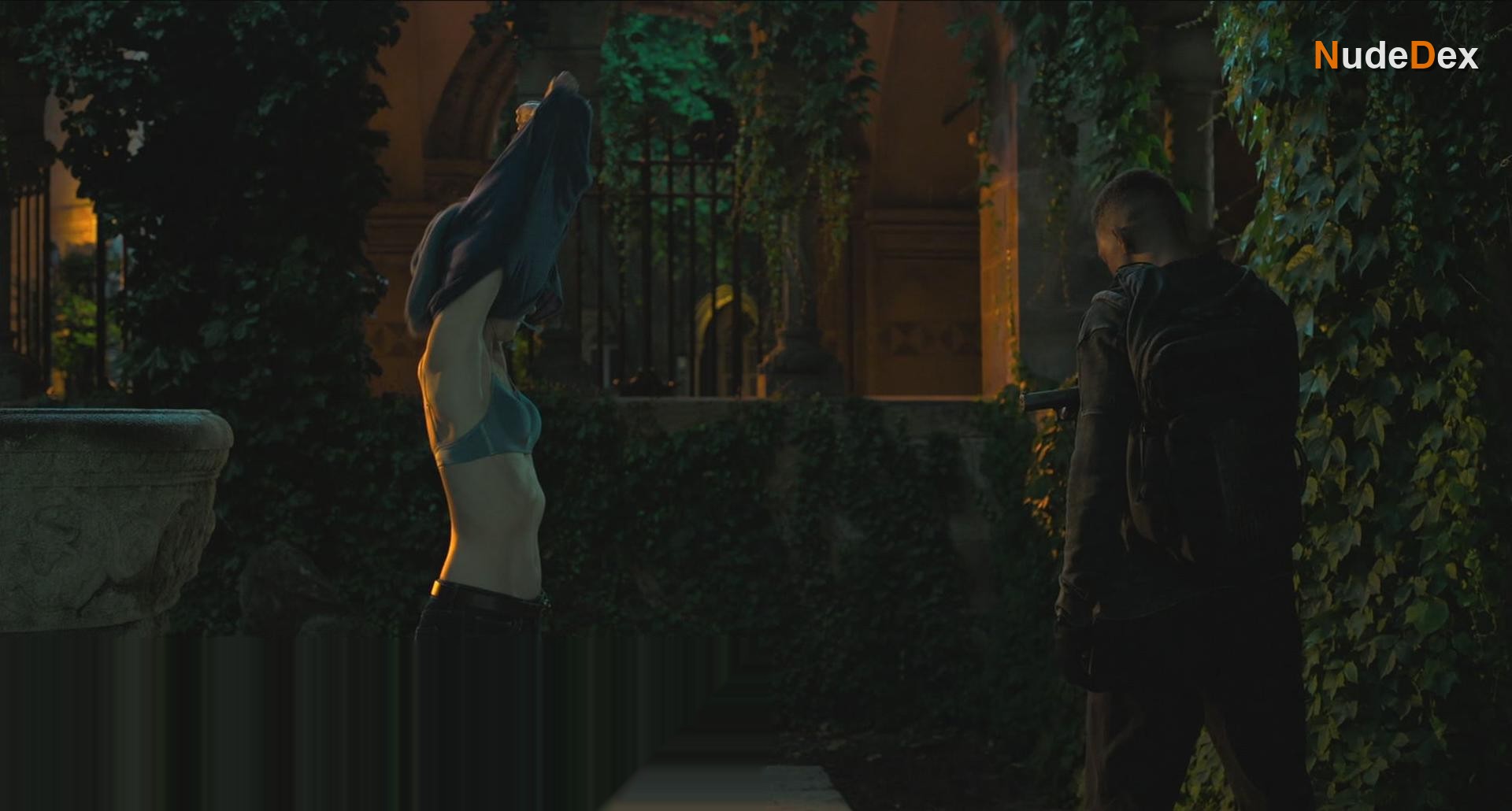 Gemini Man in Gemini Man, photo 3