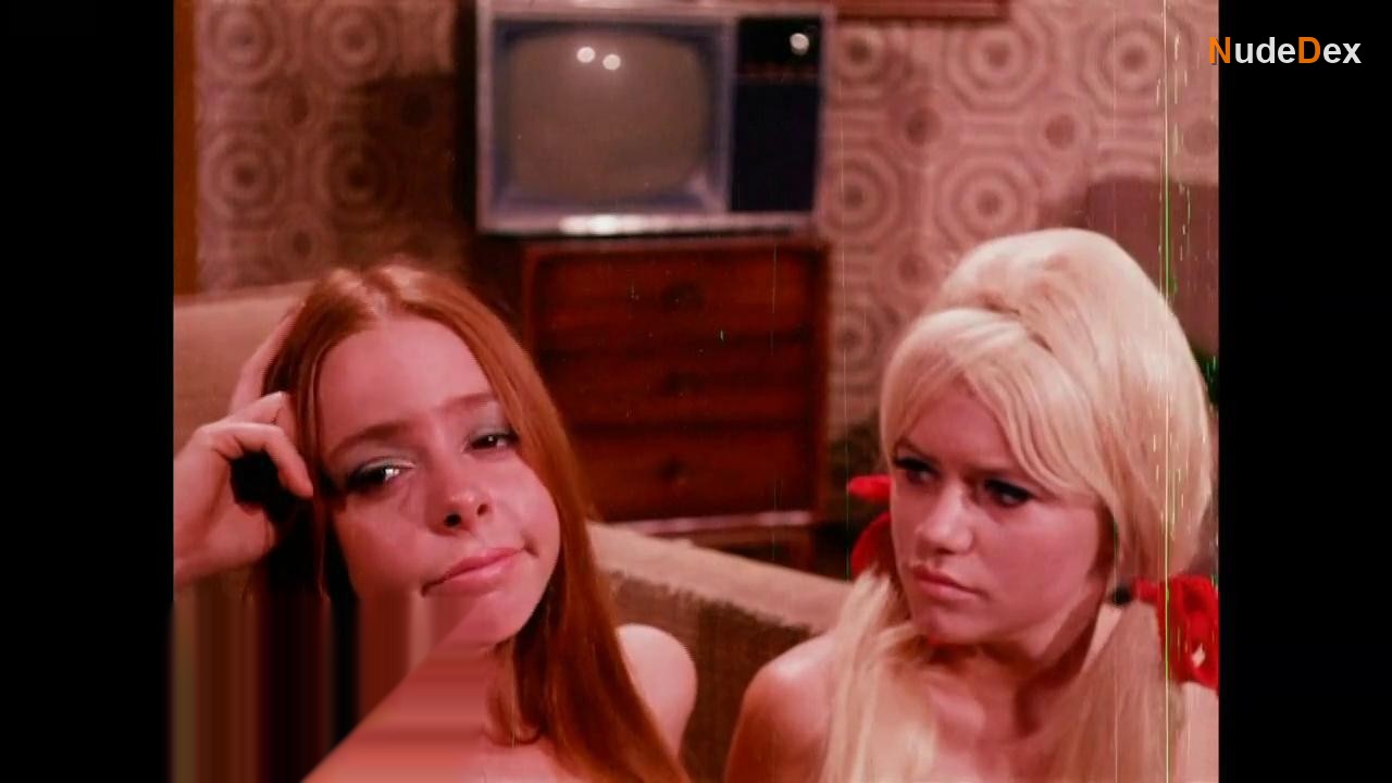Mary Jane Shippen in Miss Nymphets Zap In, photo 1