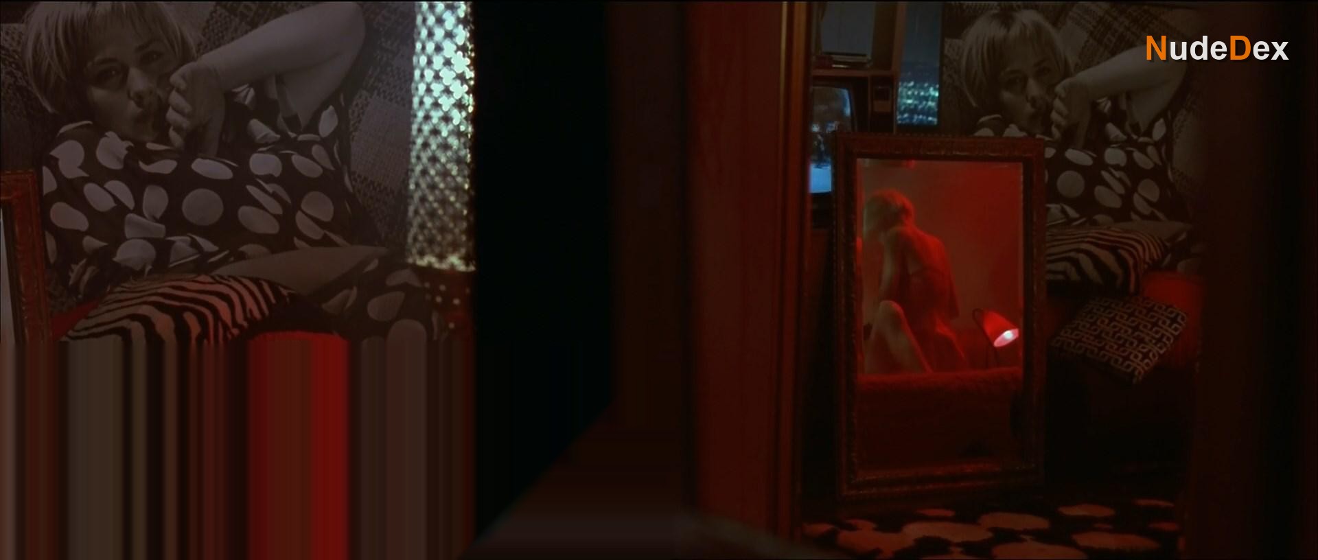 Mary-louise Parker in Goodbye Lover, photo 7