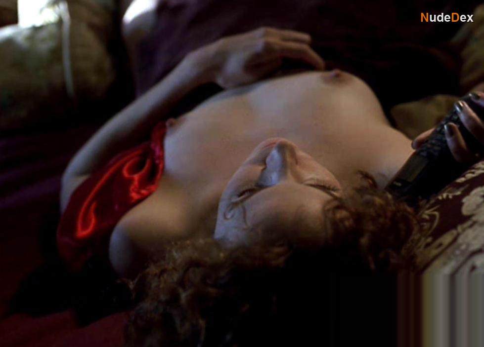 Mary-louise Parker in Let The Devil Wear Black, photo 2