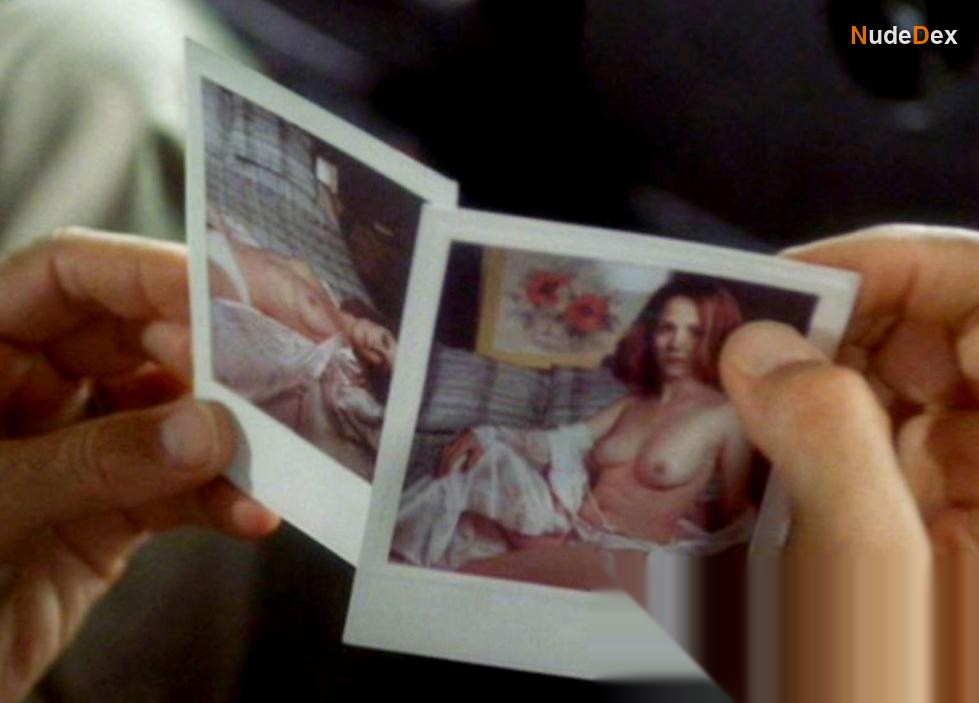 Mary-louise Parker in Master Spy The Robert Hanssen Story, photo 1