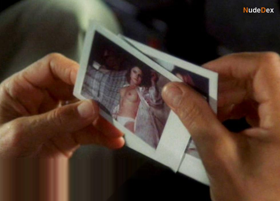 Mary-louise Parker in Master Spy The Robert Hanssen Story, photo 2