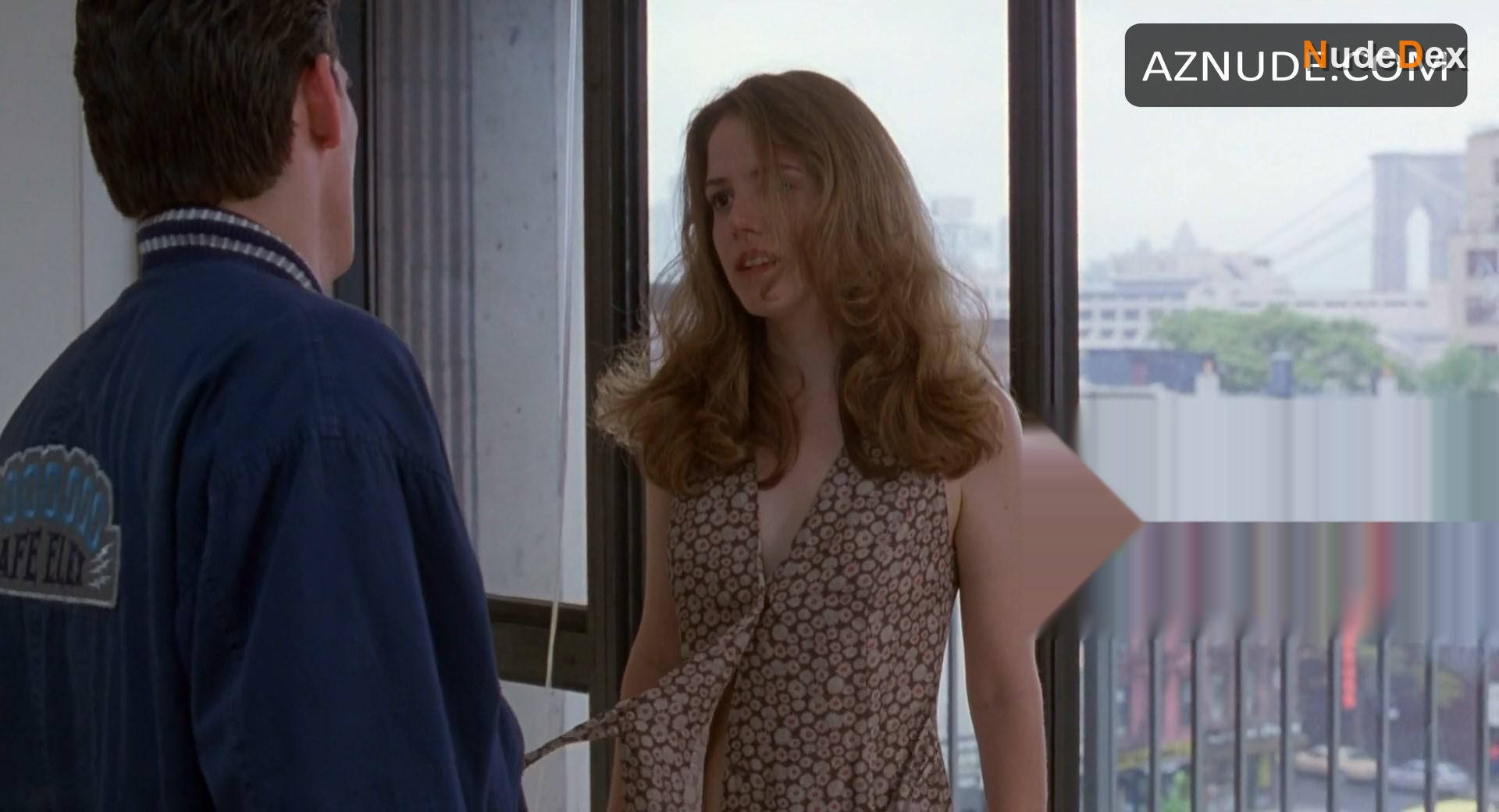 Mary-louise Parker in Mr Wonderful, photo 4