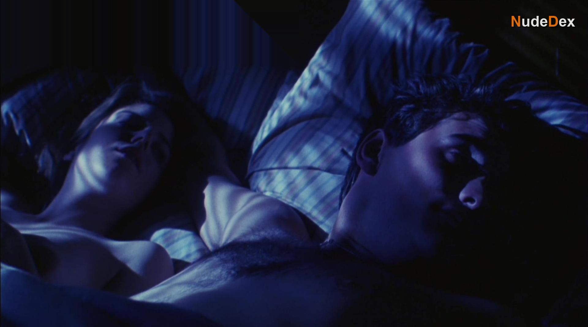 Mary-louise Parker in Mr Wonderful, photo 7
