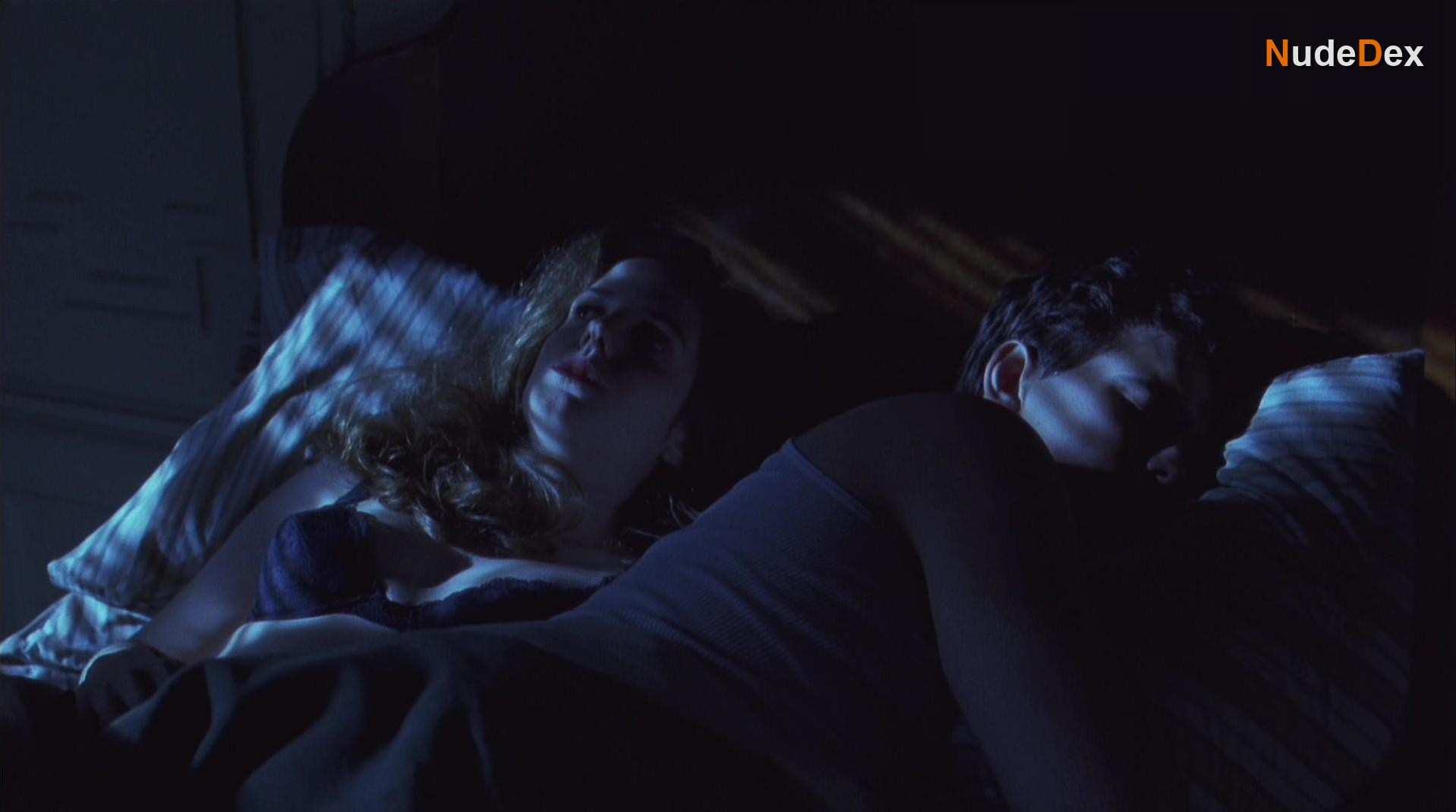 Mary-louise Parker in Mr Wonderful, photo 8