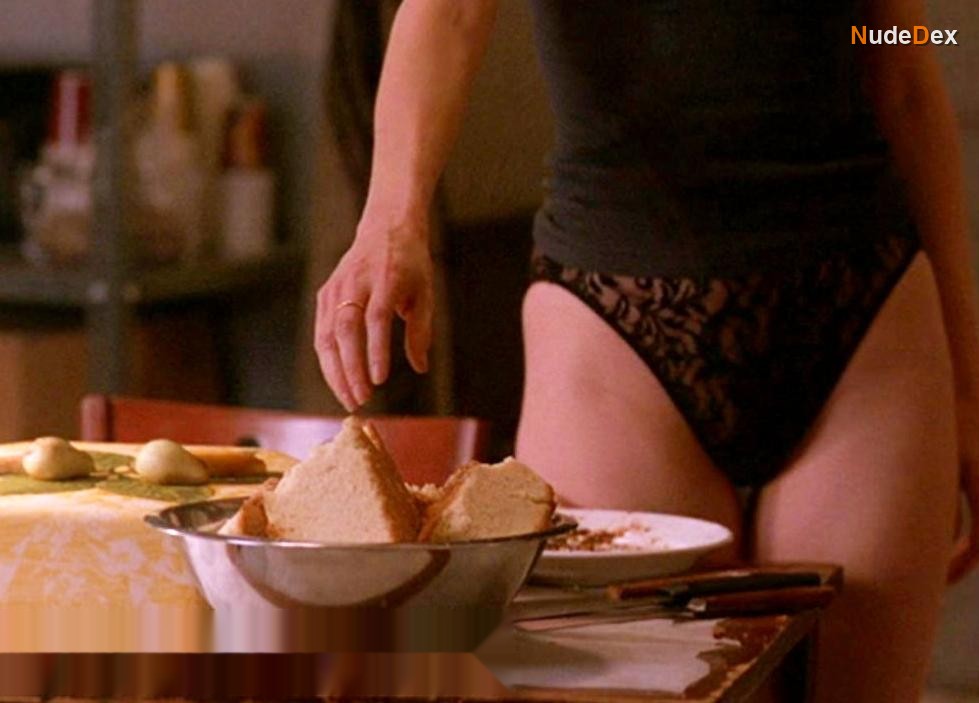 Mary-louise Parker in The Five Senses, photo 2