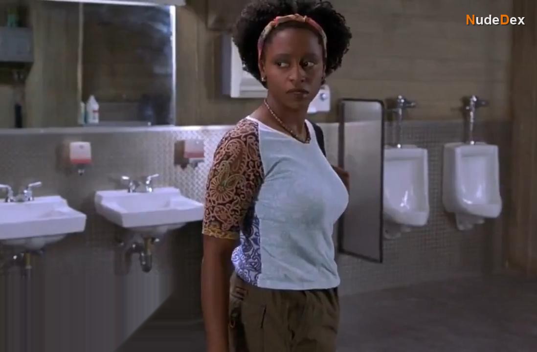Mary Randle in Hollow Man, photo 2