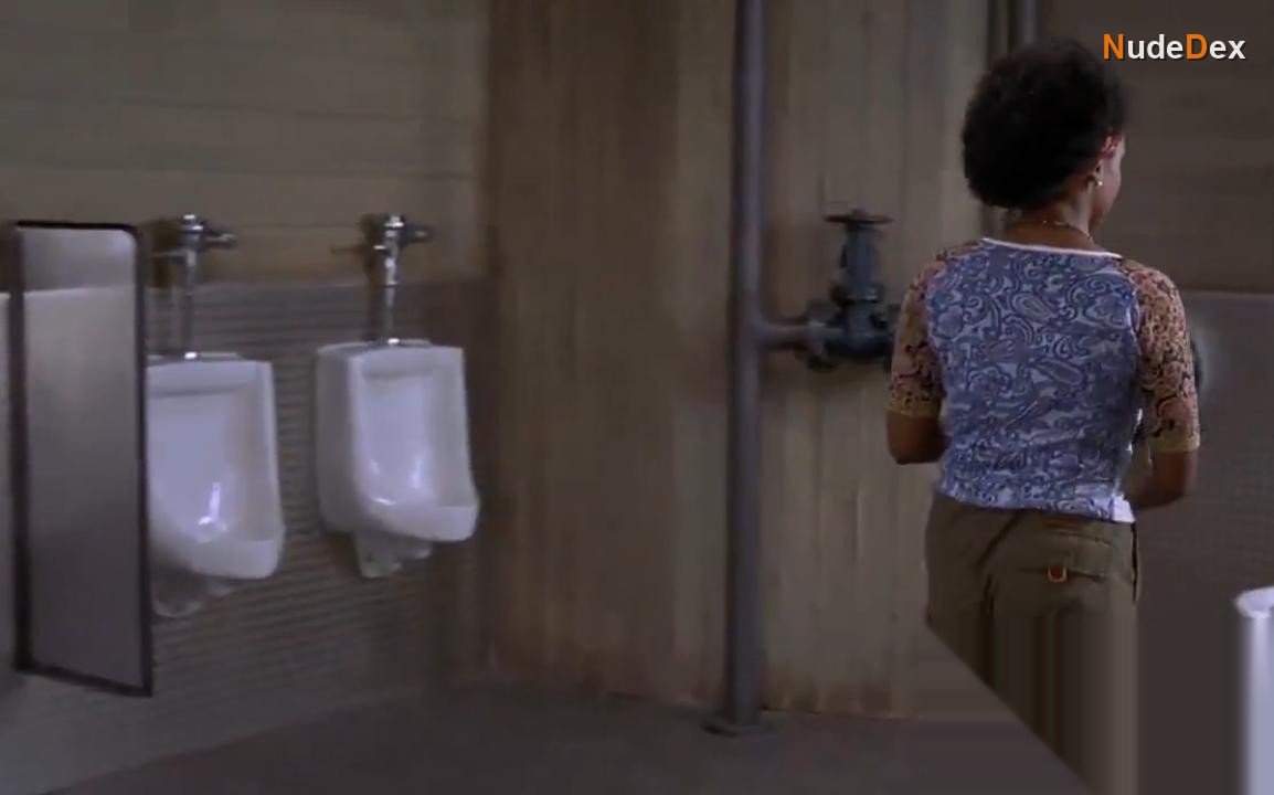 Mary Randle in Hollow Man, photo 4