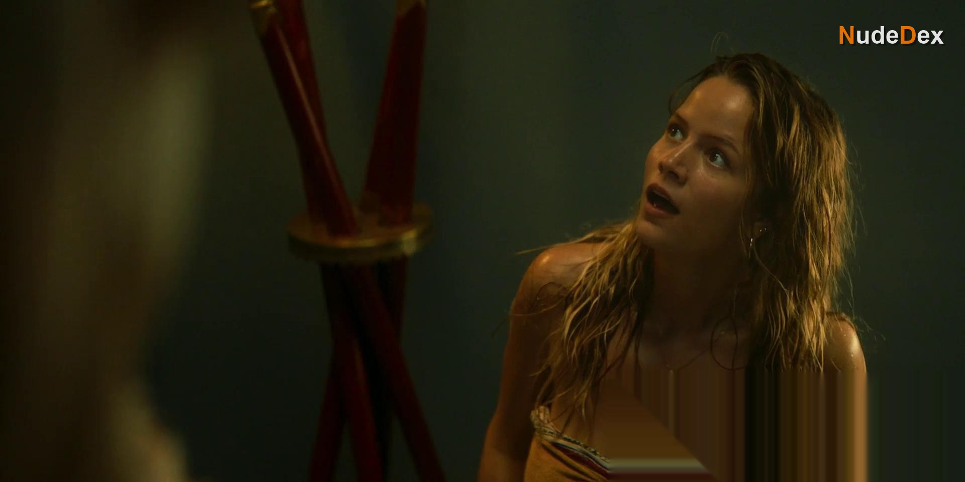 Marysole Fertard in Escort Boys, photo 26
