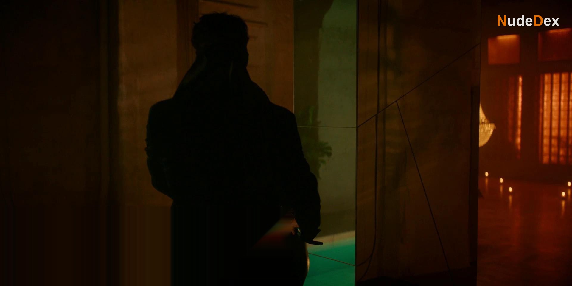 Marysole Fertard in Escort Boys, photo 33