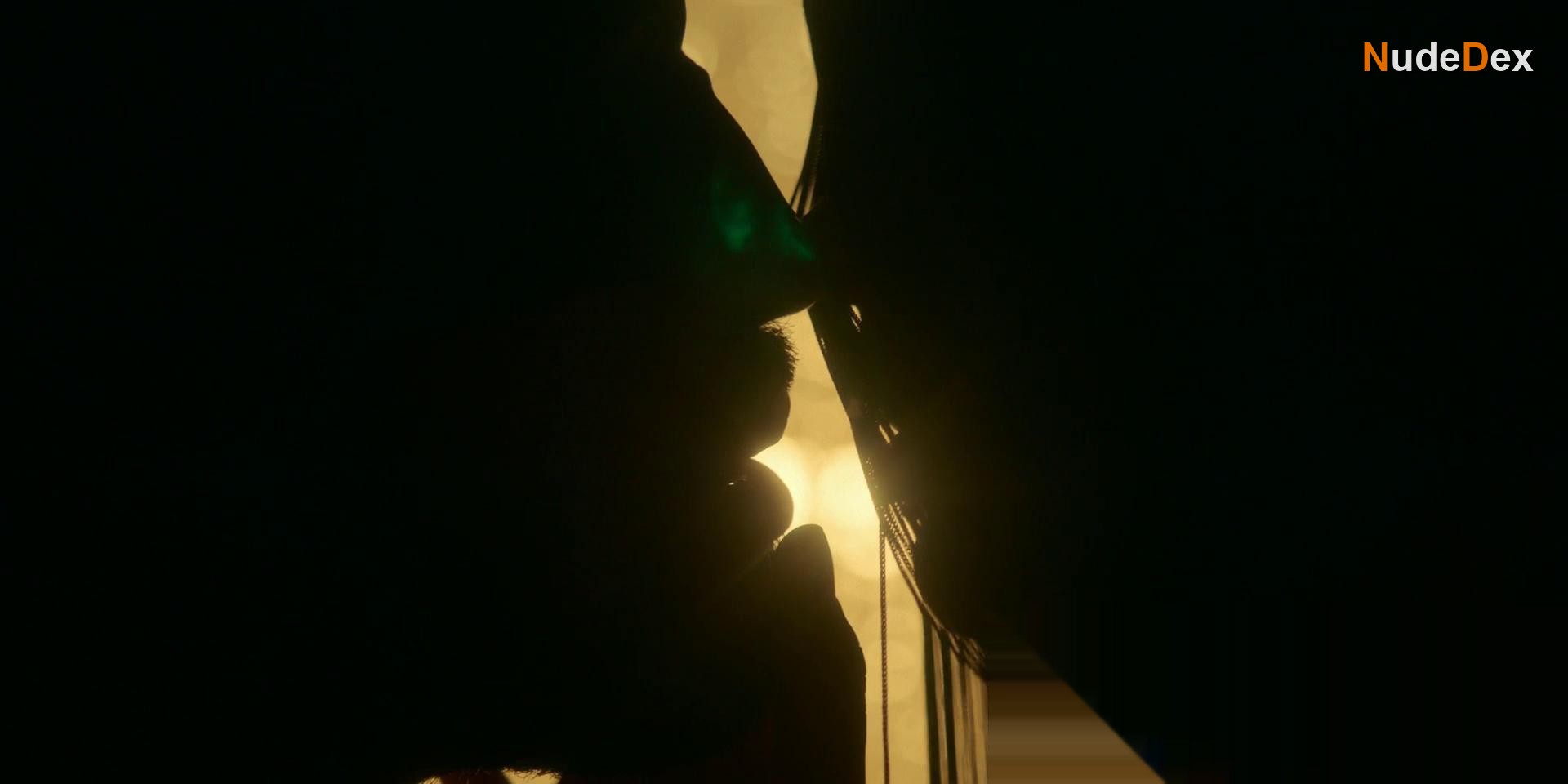 Marysole Fertard in Escort Boys, photo 41