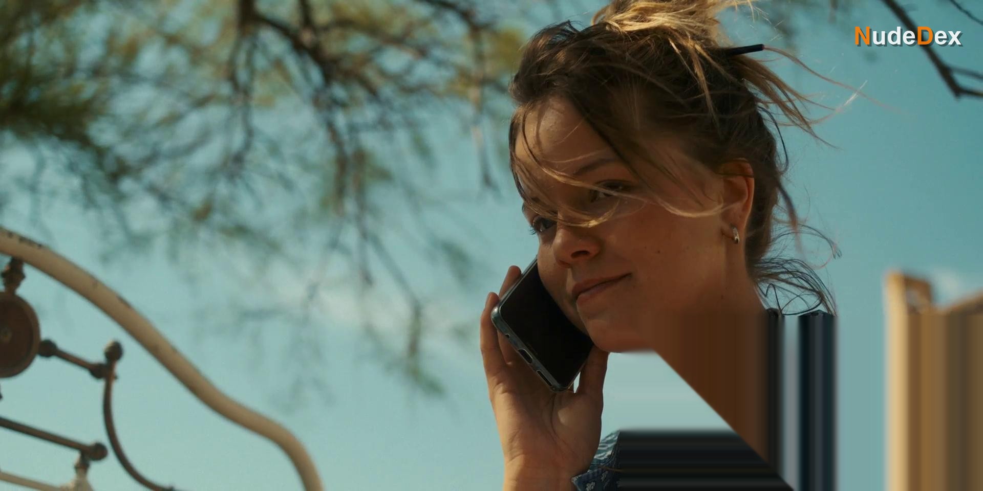 Marysole Fertard in Escort Boys, photo 43