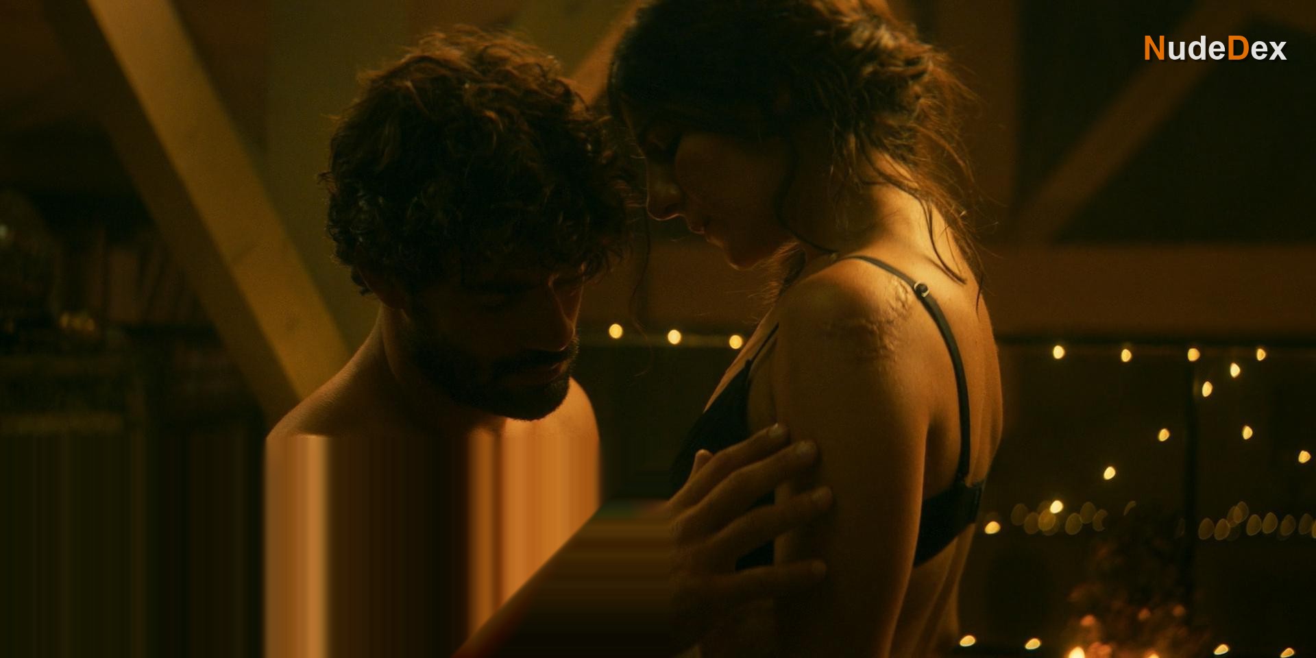 Marysole Fertard in Escort Boys, photo 45