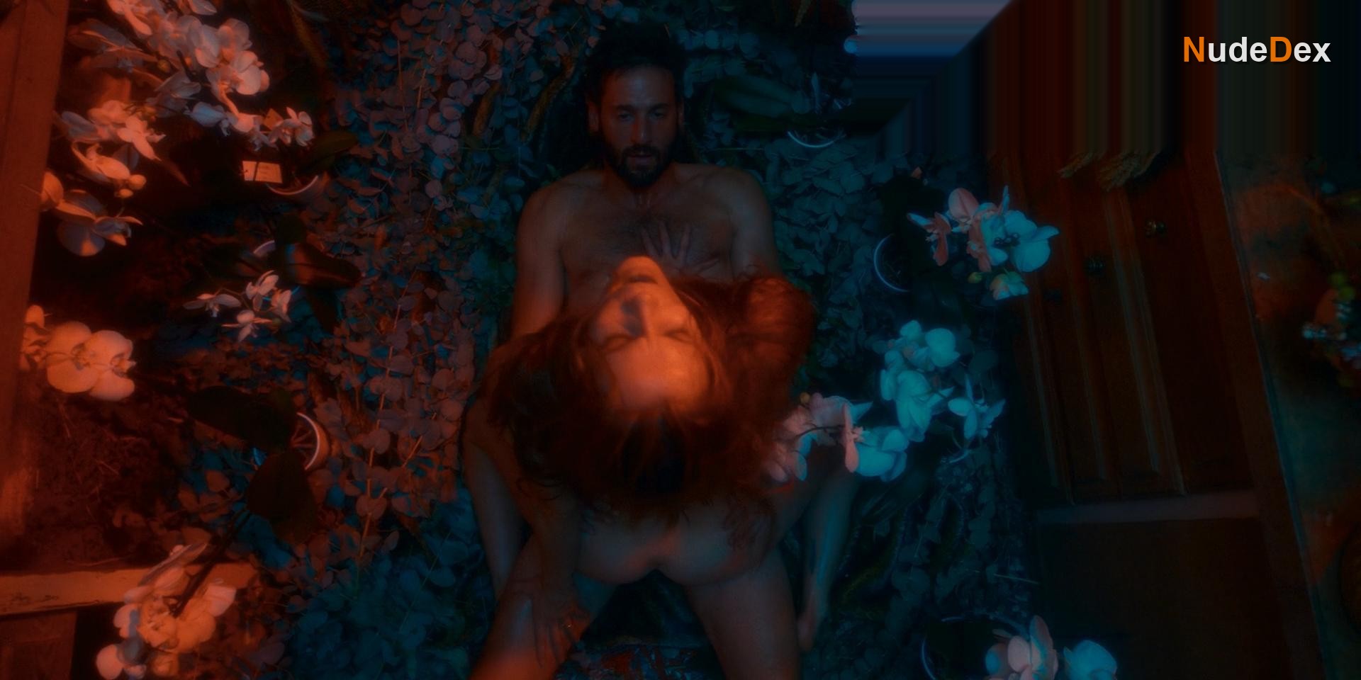 Marysole Fertard in Escort Boys, photo 46