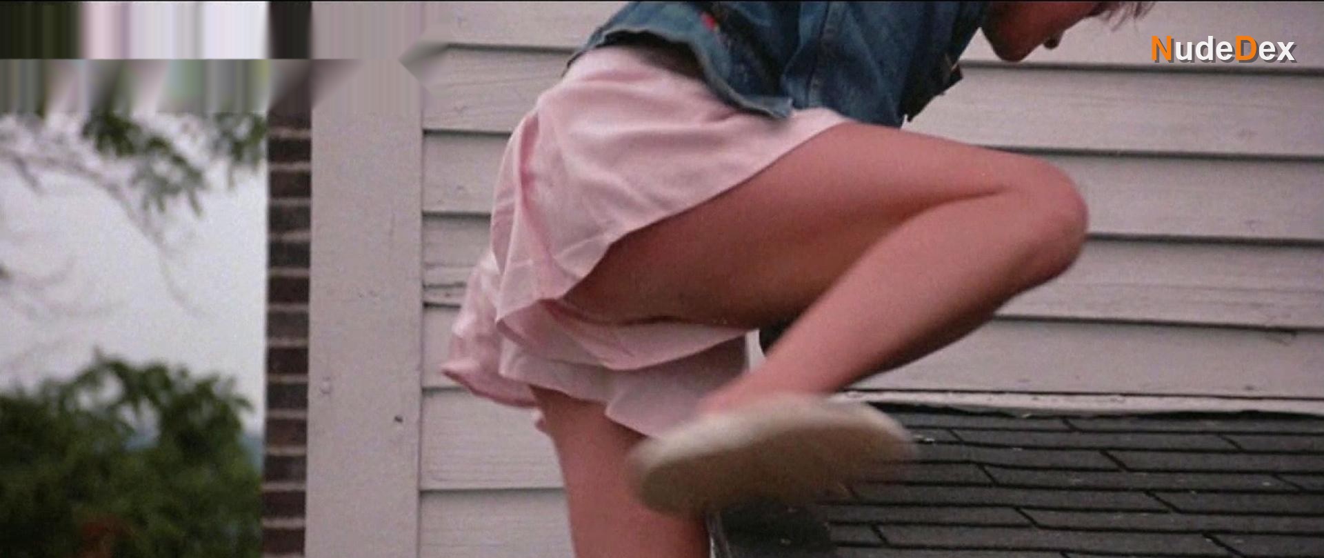 Janie Draper in At Close Range
